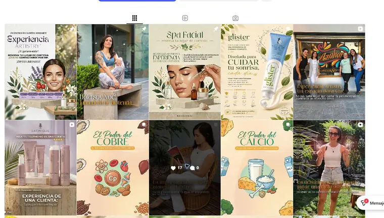 BioTienda LP