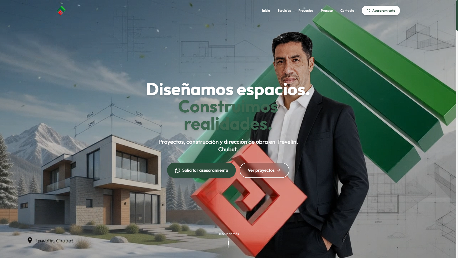 Estudio Ruca Diseño