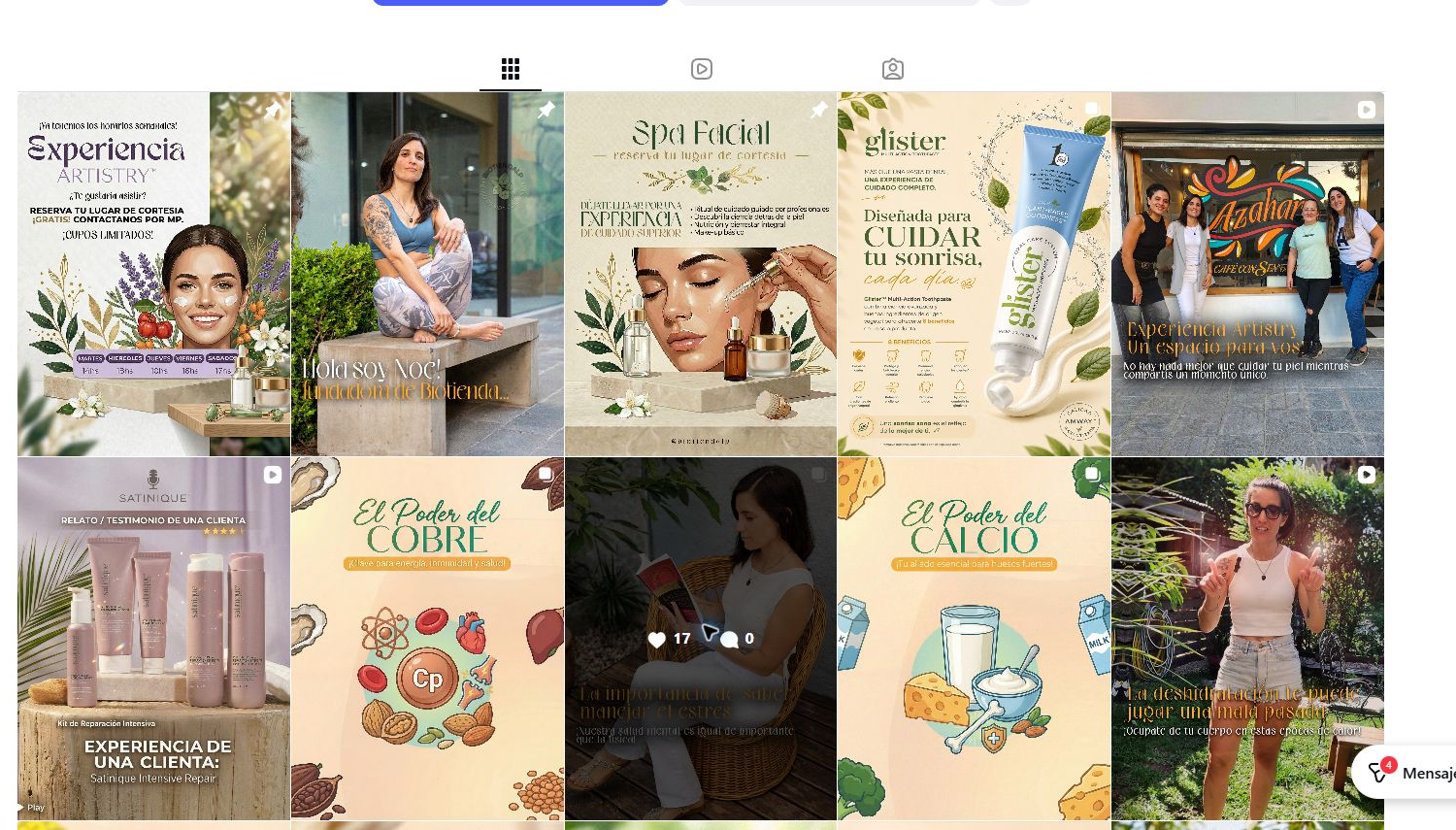 BioTienda LP